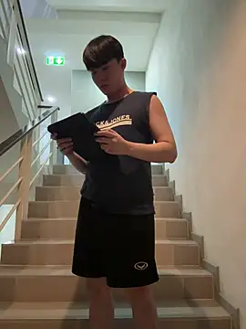 thehornyboyz online show from 05.24.26