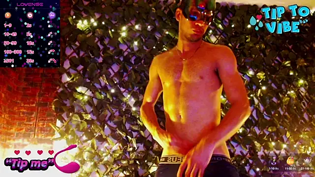 SonicJ25 online show from 01.17.25