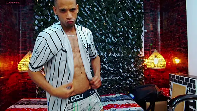 SonicJ25 online show from 01.20.25