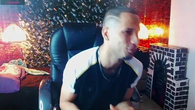 SonicJ25 online show from 02.01.25