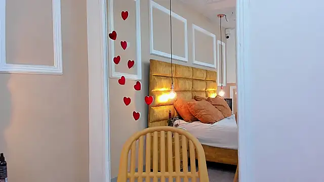 adarussell online show from 02.14.25