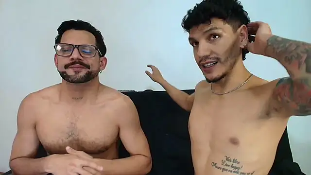 Benjamin show online show from 03.18.26