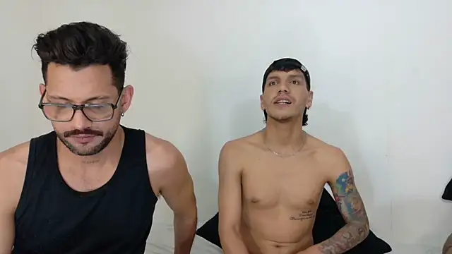 Benjamin show online show from 04.05.26