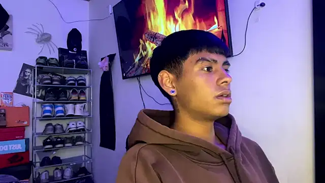  Billowy  online show from 11.24.25