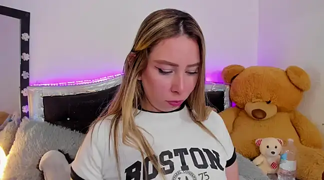 JanneKim online show from 02.04.25