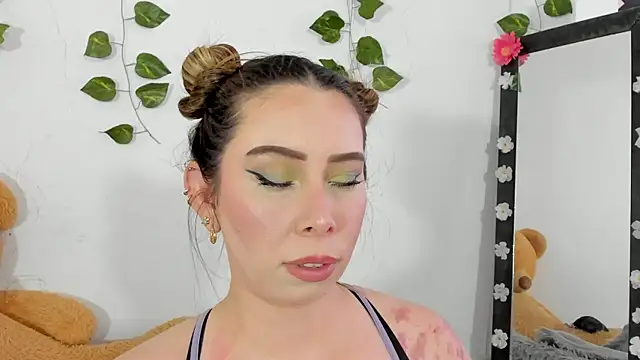 JanneKim online show from 10.02.25