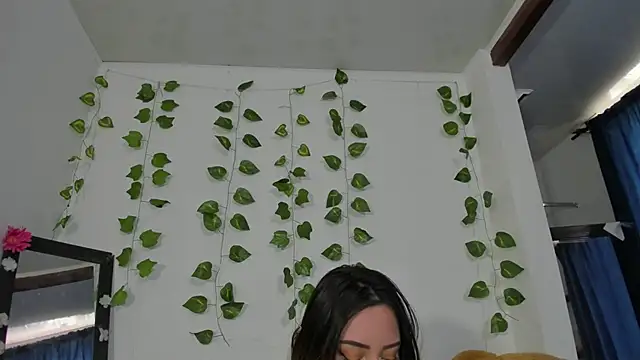 JanneKim online show from 11.13.25