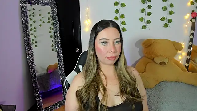 JanneKim online show from 01.17.26