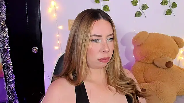 JanneKim online show from 04.10.26