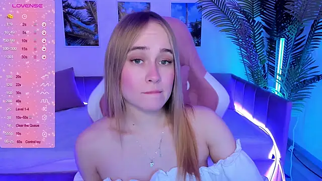 LianaBright online show from 02.04.25