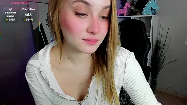 LianaBright online show from 01.17.26