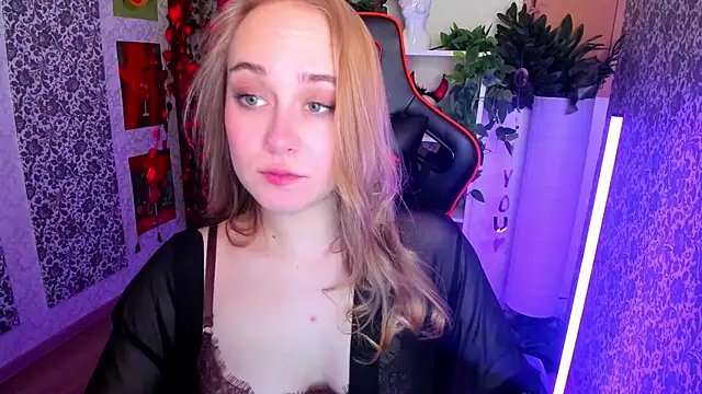 LianaBright online show from 02.19.26