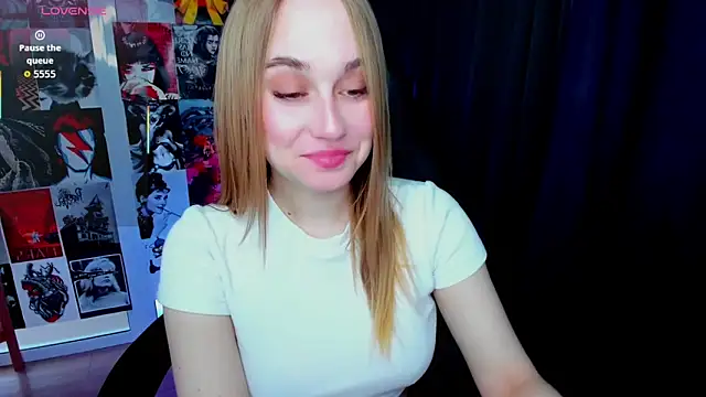 LianaBright online show from 04.03.26