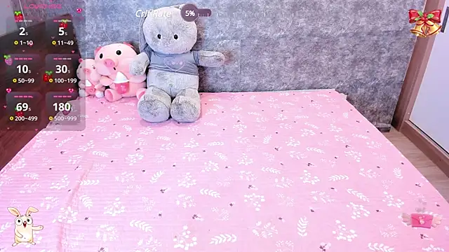  ANNACHAN  online show from 12.07.24