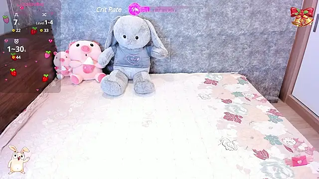  ANNACHAN  online show from 12.15.24