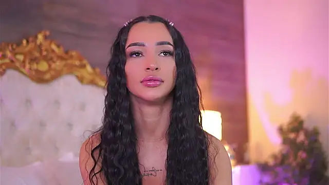 DeniseDevilles online show from 03.19.25