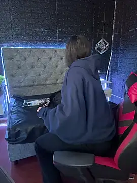 Paloma  LS online show from 10.26.25