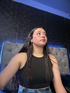 Paloma  LS online show from 11.05.25