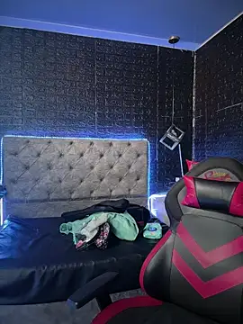 Paloma  LS online show from 11.22.25