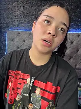 Paloma  LS online show from 02.11.26