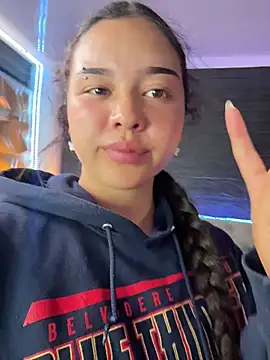 Paloma  LS online show from 03.24.26