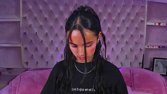 Harii 02 online show from 02.12.26