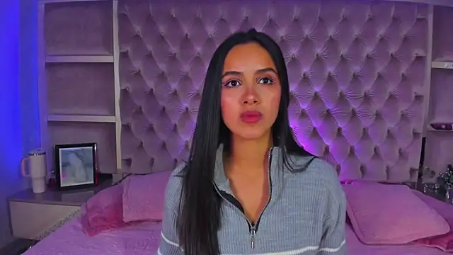 Harii 02 online show from 02.24.26