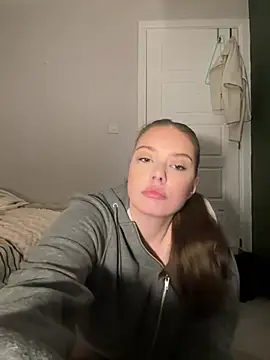 Krystal Tx online show from 02.13.25