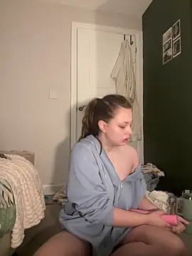 Krystal Tx online show from 03.05.25