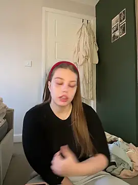 Krystal Tx online show from 03.14.25