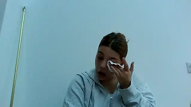 Krystal Tx online show from 10.11.25