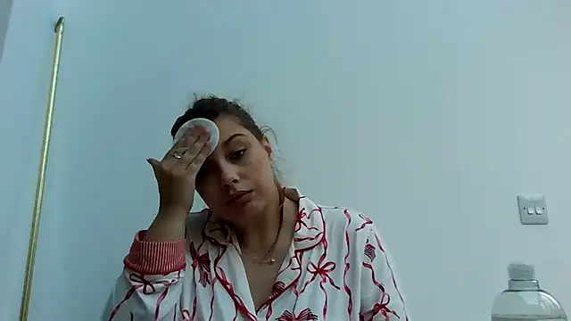 Krystal Tx online show from 10.17.25