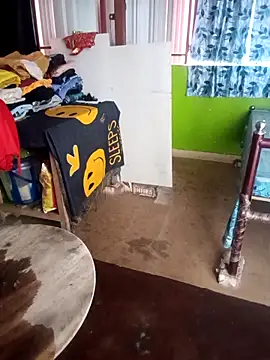 EeshaBhabi online show from 02.06.26