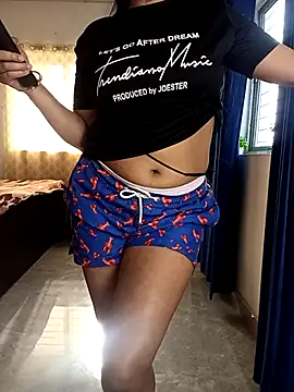 EeshaBhabi online show from 02.21.26