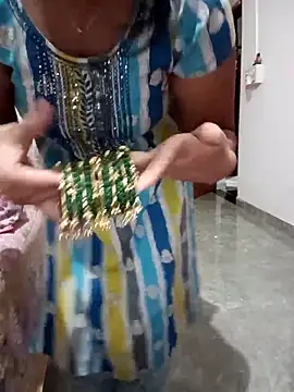 EeshaBhabi online show from 03.21.26