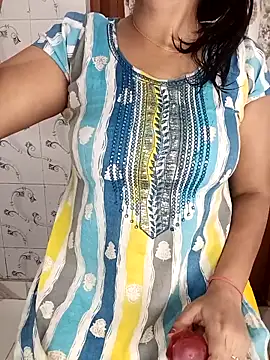 EeshaBhabi online show from 05.09.26