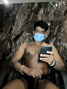 rony6663 online show from 11.01.25