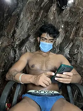 rony6663 online show from 11.09.25