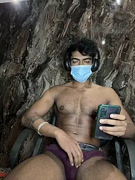 rony6663 online show from 11.15.25