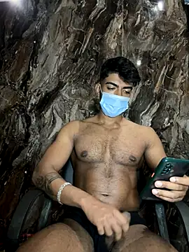 rony6663 online show from 11.19.25