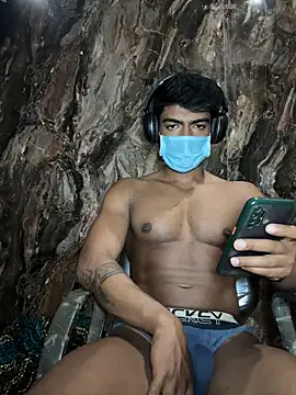 rony6663 online show from 12.19.25