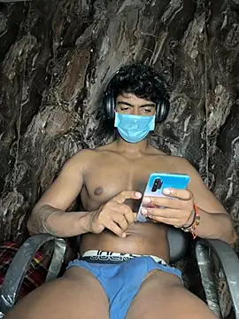 rony6663 online show from 03.29.26
