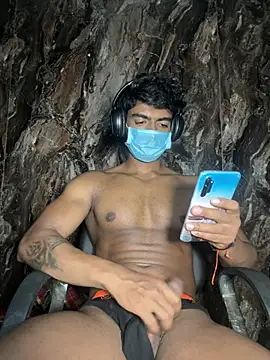 rony6663 online show from 04.01.26