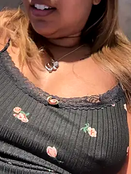 TEMPTING-TAMMY online show from 09.09.25