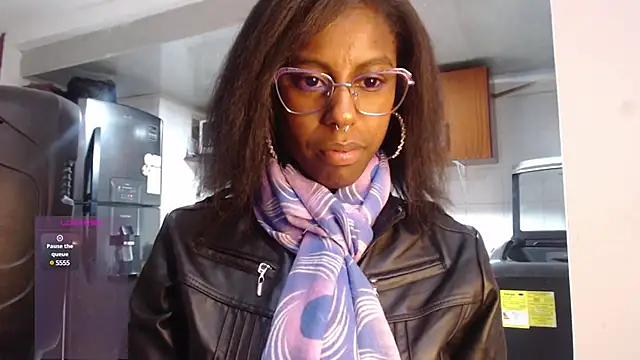 CoccoBele69 online show from 01.14.25