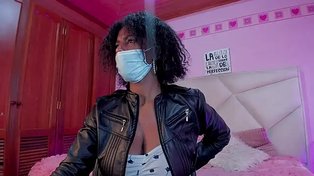 CoccoBele69 online show from 03.16.25