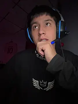 Stiven 017 online show from 01.11.26