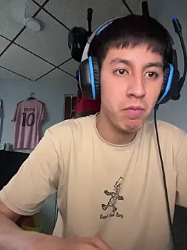 Stiven 017 online show from 01.11.26