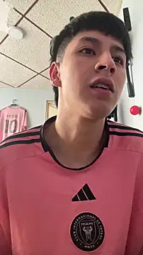 Stiven 017 online show from 01.31.26