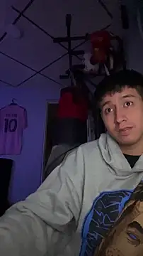 Stiven 017 online show from 02.19.26